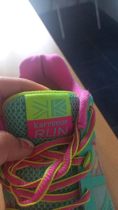 Adidasi dama nr 38.5