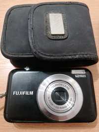 Fujifilm camera foto video