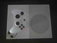 XBOX ONE + Controller Sieres S + 17 jocuri