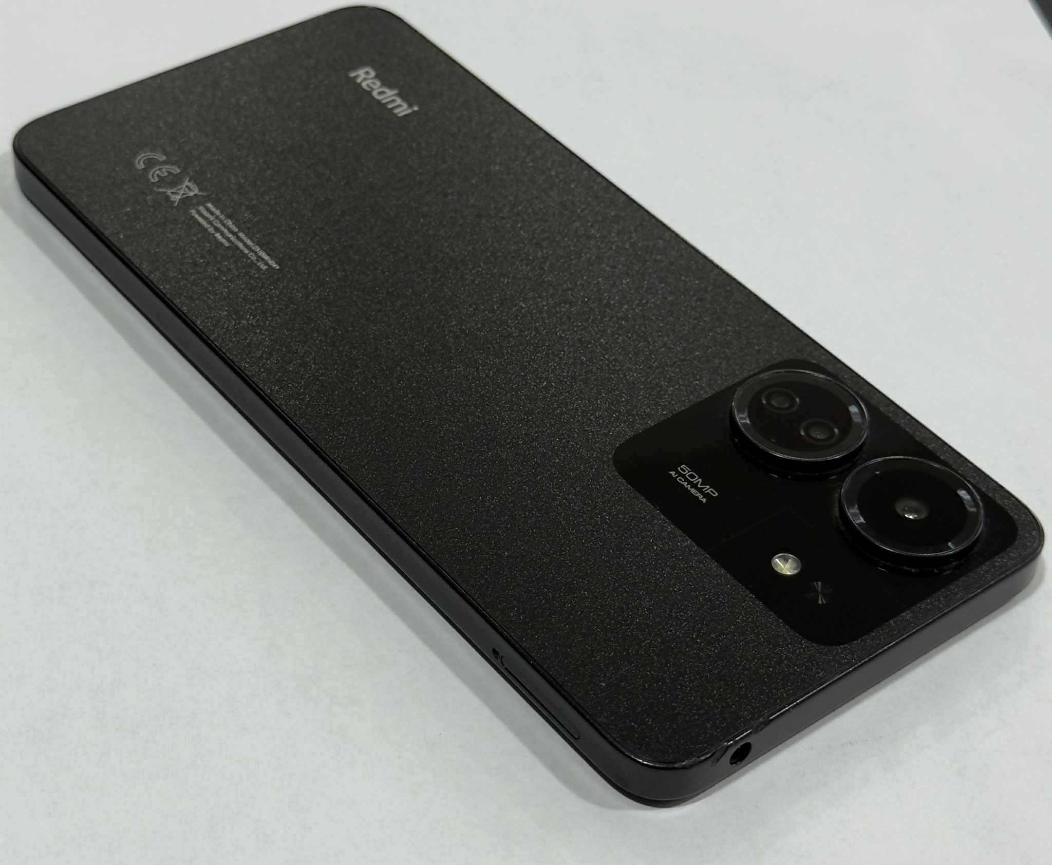 Xiaomi Redmi 13C 128GB 4GB RAM