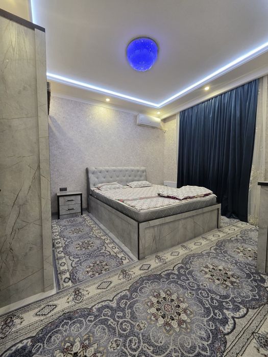 Аренда 3 комнатной квартиры Юнусабад ТЦ Мегапланет ЖК Comfort House