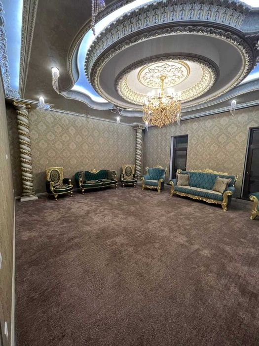 Сдается в аренду евро-дом
Глинка Гаи
4,5 соток, 3 уровня, 7 комнат.