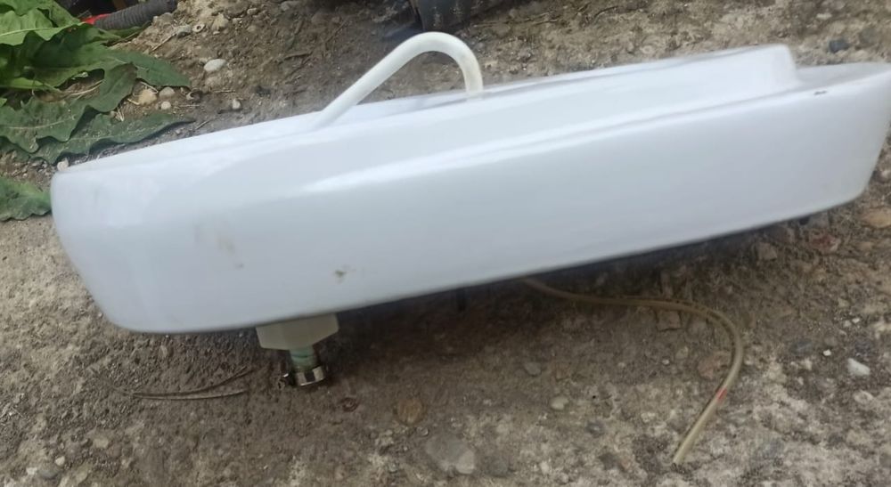 Chiuveta pt scaun stomatologie