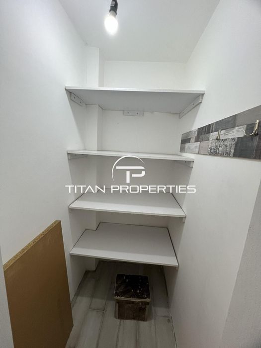 Двустаен, под наем, ж.к Меден Рудник зона В