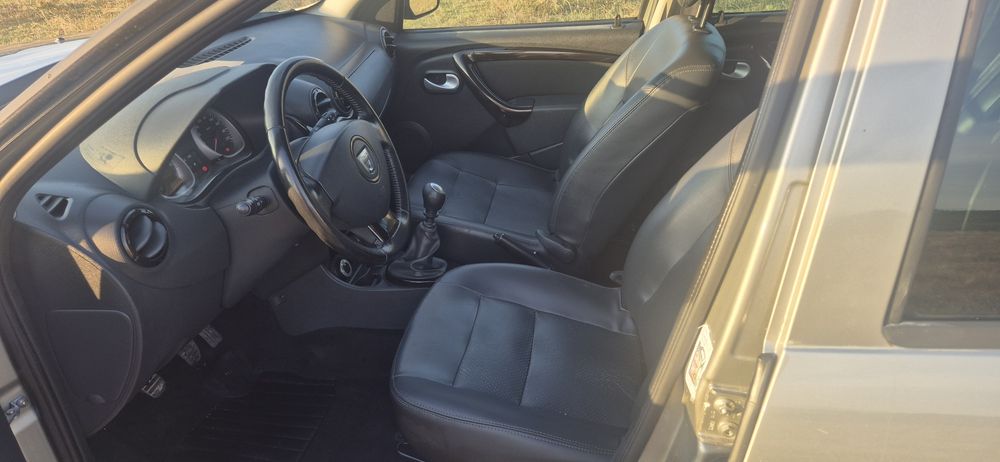 Dacia Duster 1.5 dCi  4x4