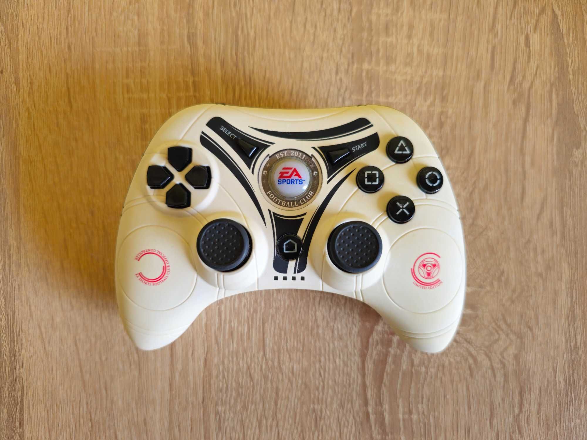 Джойстик за Playstation 3 / PC EA Sports Official FIFA Controller