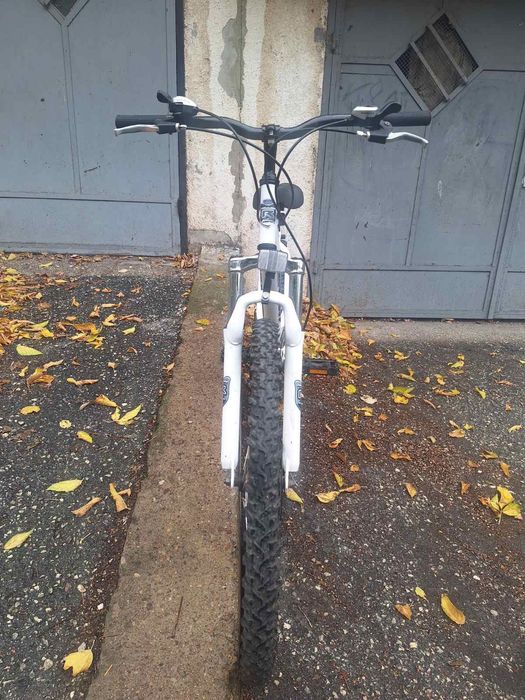 Продавам планински велосипед RKS Reactor