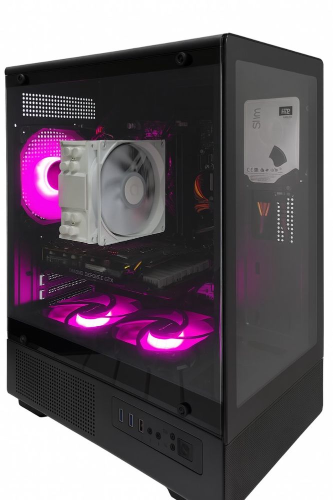 Продам игравой компютер