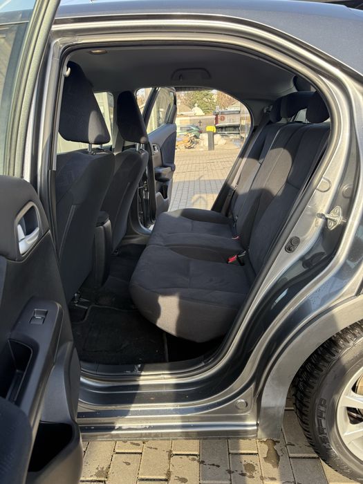 Honda civic 2012 1.4 Benzina ivtec Primul Proprietar