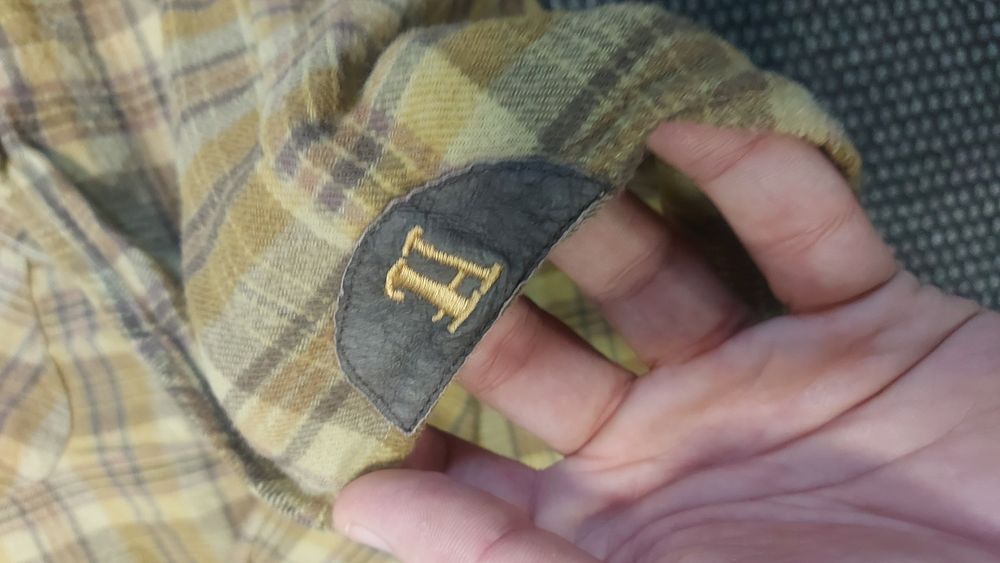 Harkila риза 3XL/4XL мъжка