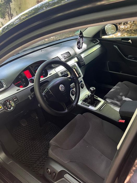 Passat,b6,2,0 bmp