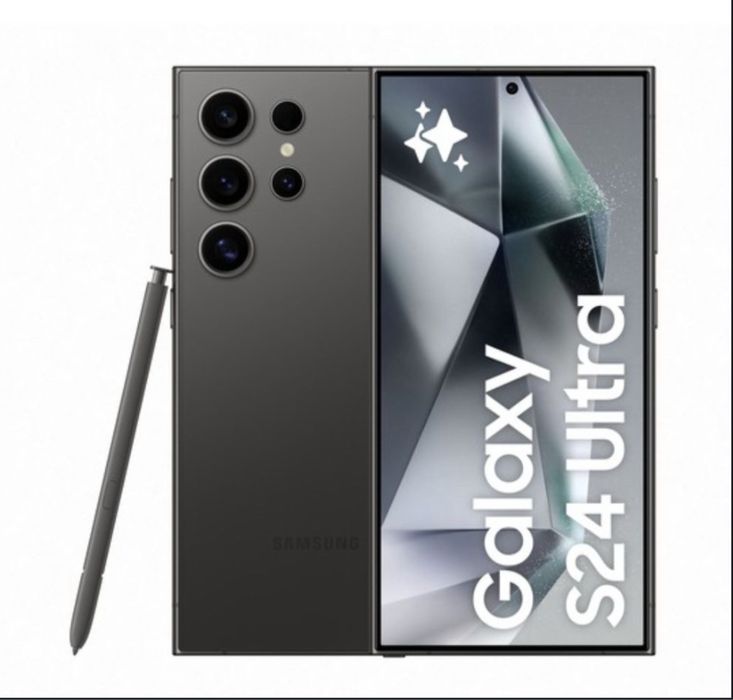 Samsung s24 ultra 256gb