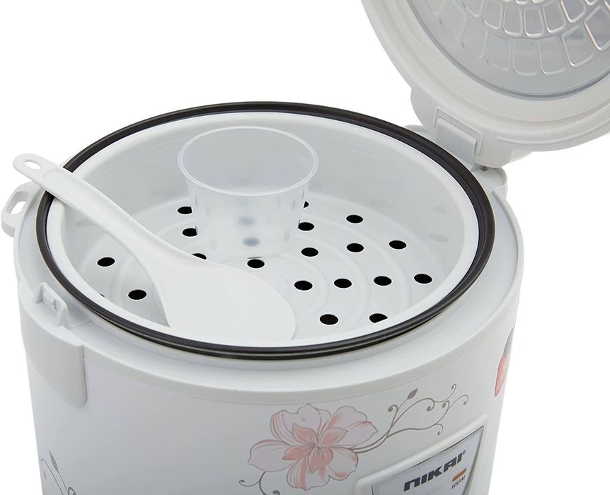 Продается рисоварка Nikai NR674N3, возможно доставка.