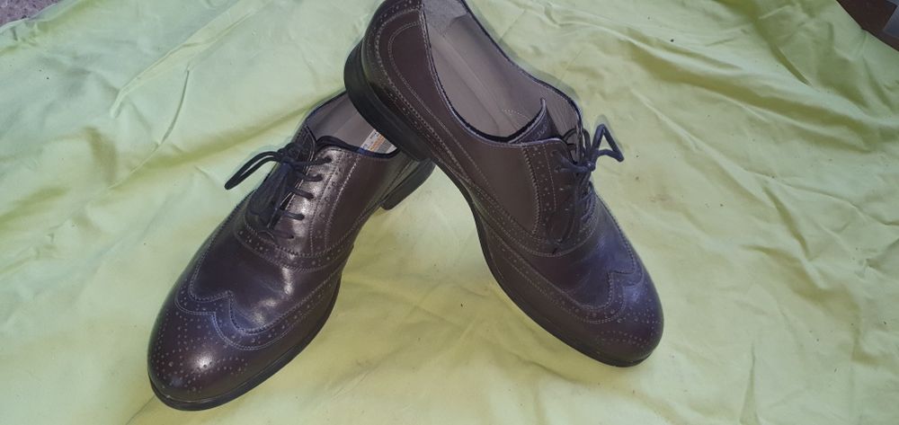 Pantofi barbatesti Emporio Armani