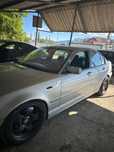 Bmw e46.