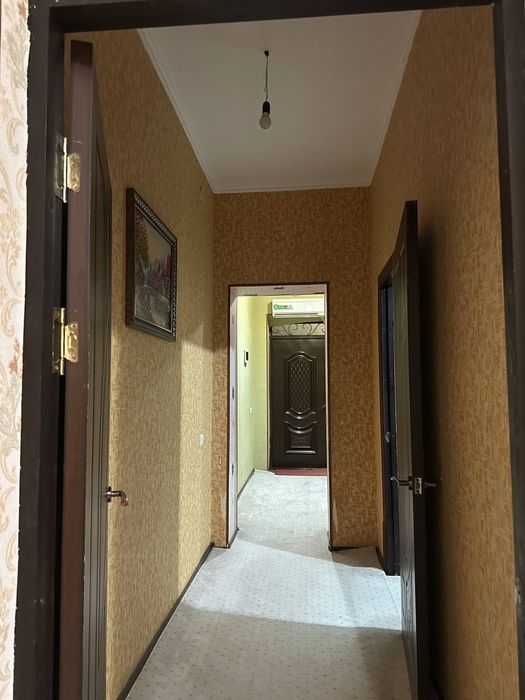 Микро 3/1да янги домда 2хонали кв срочна ижарага берилади