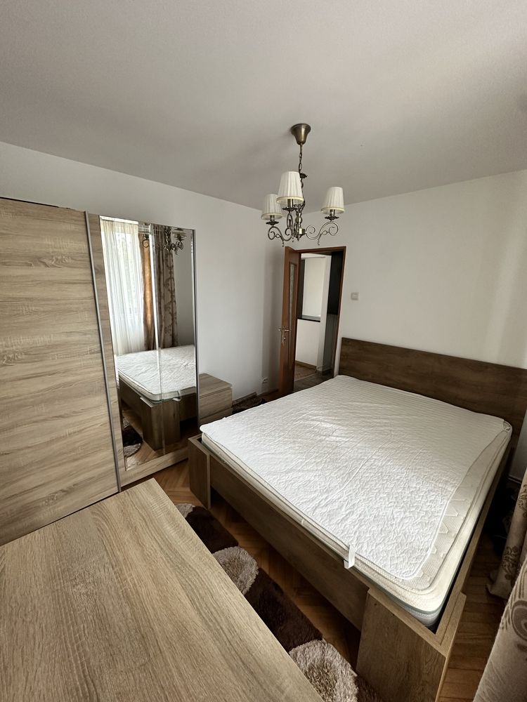 Apartament 2 camere de inchiriat