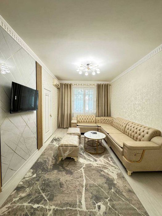 Аренда квартира | 2/4/8 | ул Нурафшон| Сагбон |