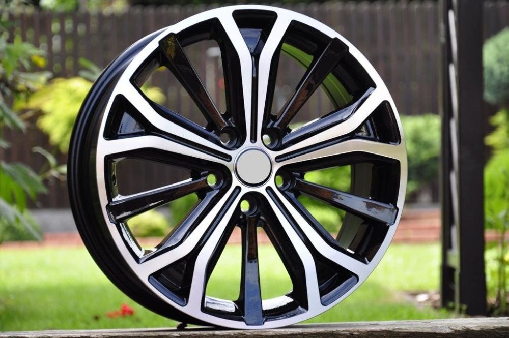 17" Джанти Пежо 5X108 PEUGEOT 308 II 3008 / 407/ 5008 / 508 /605 607