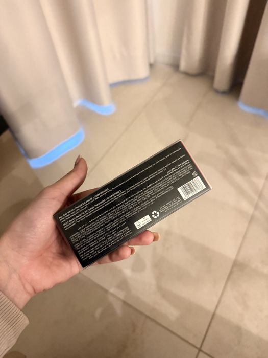 Червило Huda Beauty