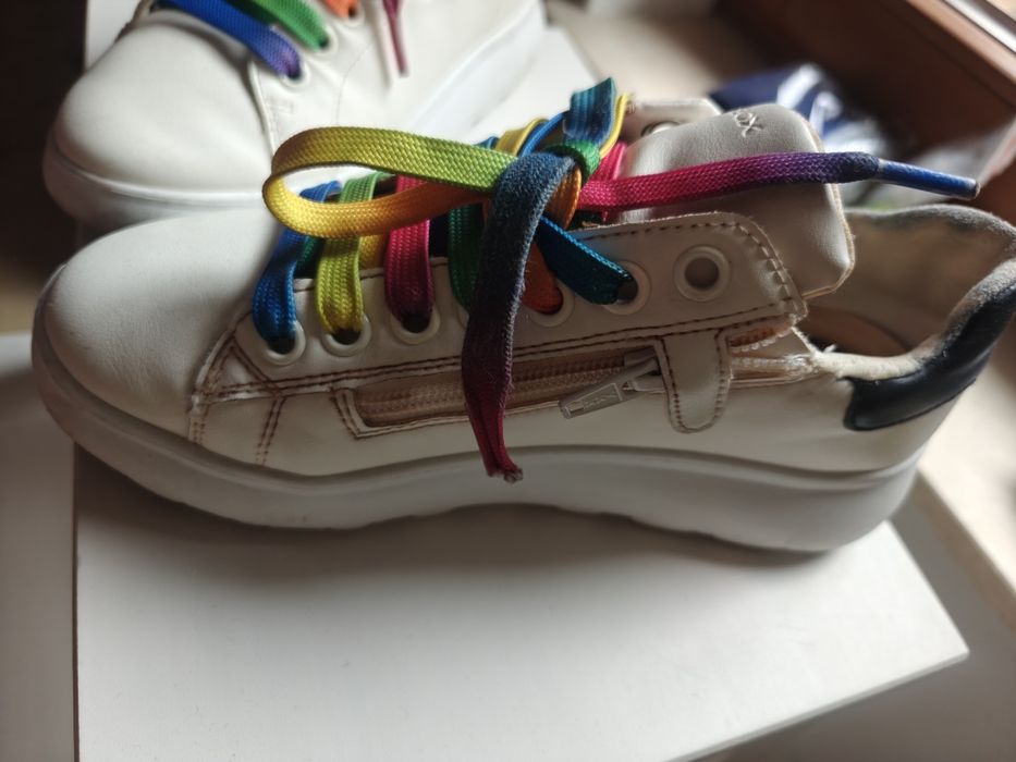 Adidași Geox măsura 36