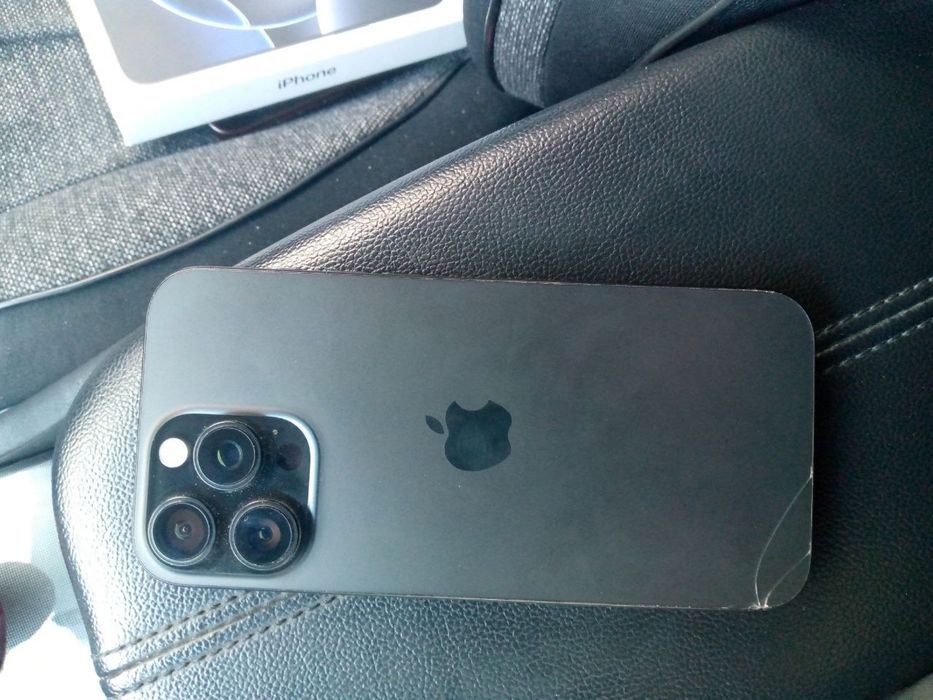 Iphone 16 pro max 256gb