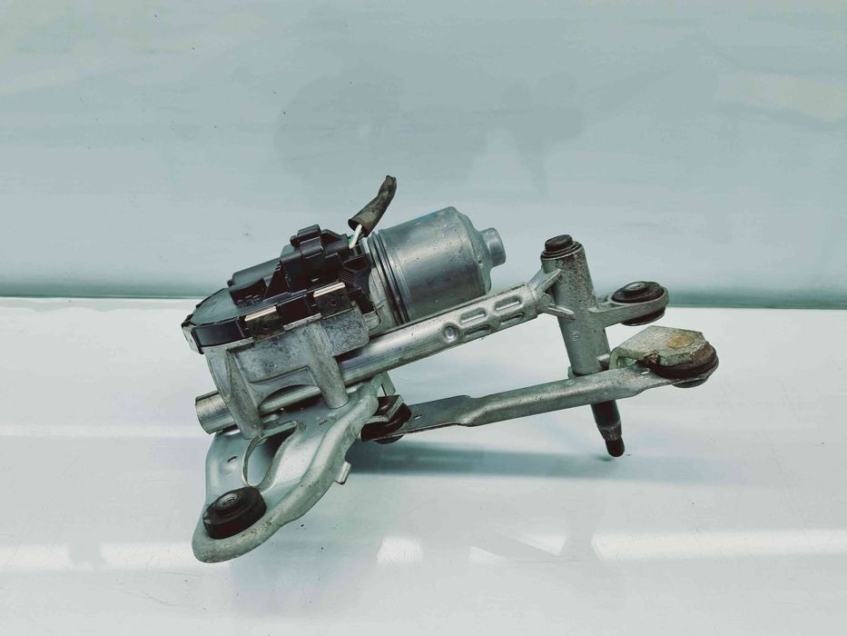 Ansamblu stergator dreapta Peugeot 3008 [Fabr 2009-2016] 9671062380