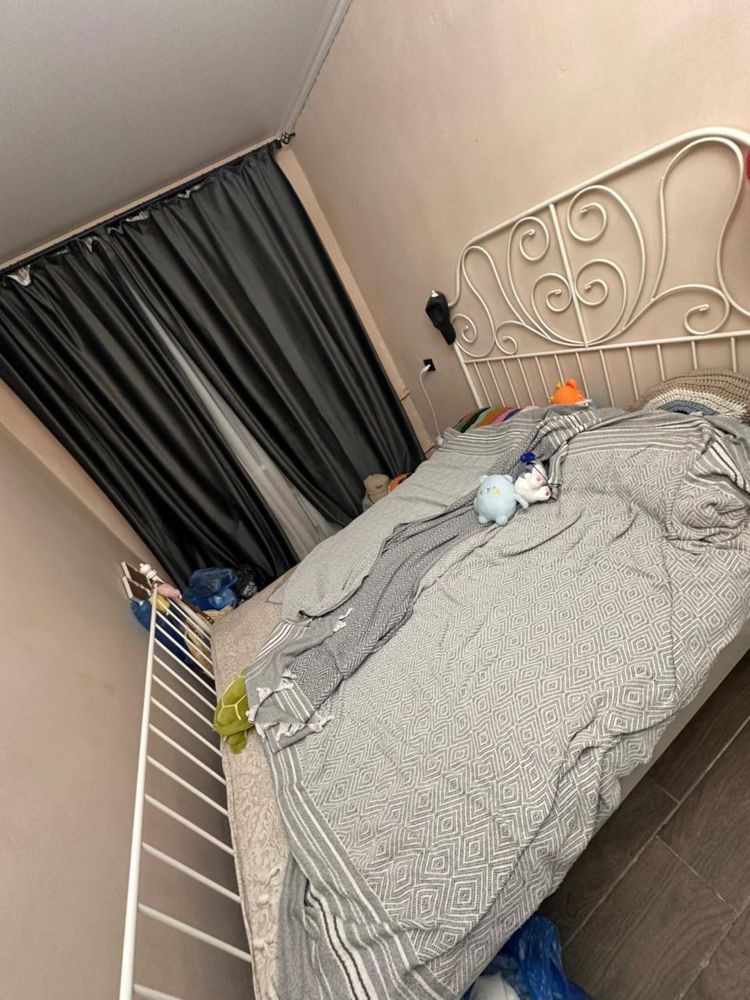 Кровать ikea 160:180