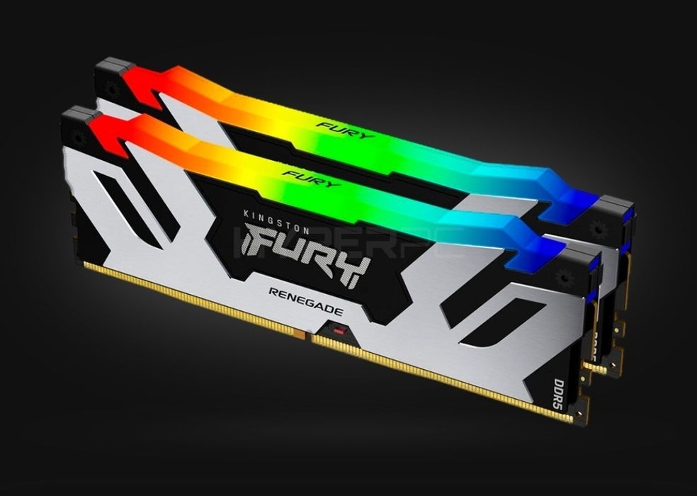 Оперативная память ddr5 32gb 3 комплекта