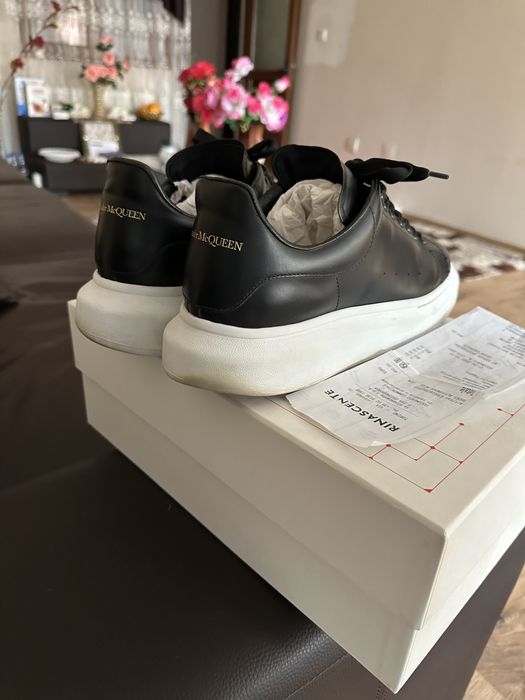 Adidasi Alexander McQueen *ORIGINALI*