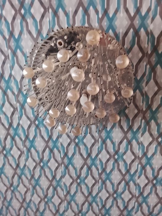 Люстра потолочная