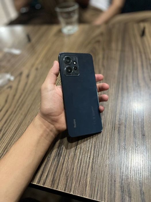 Redmi Note 12 sotiladi