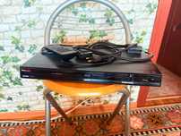 DVD Player Philips