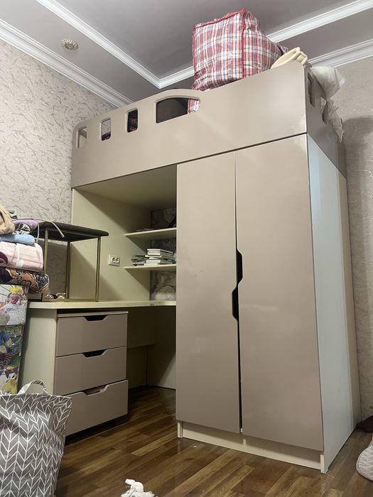 Продю детский уголок