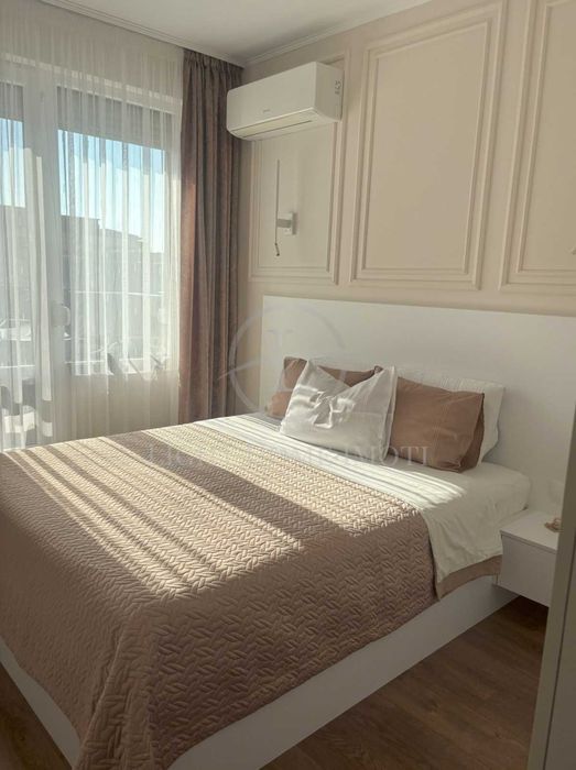 Продава се Двустаен апартамент в Пловдив, Христо Смирненски - 79 кв.м за 2513 €/кв.м - Снимка #5