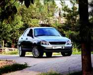 Lada Vaz Sotiladi