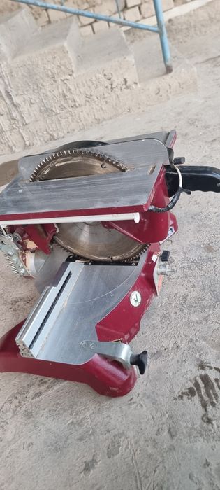 tarsovka uskunasi AteCH