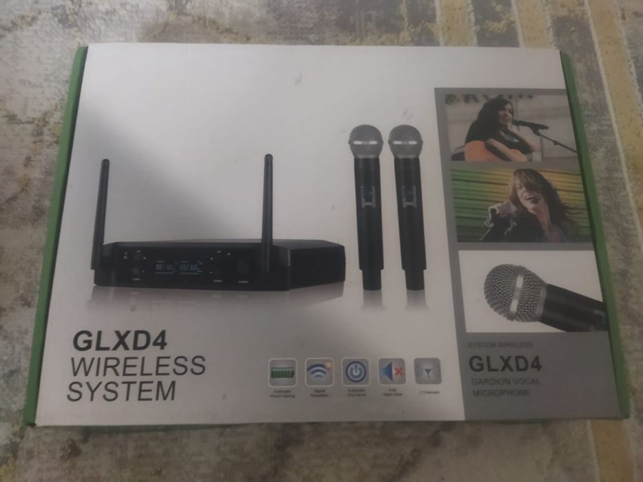 Продается музыкальная аппаратура в идеальном состоянии