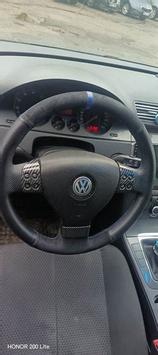 De vanzare Volan passat b6