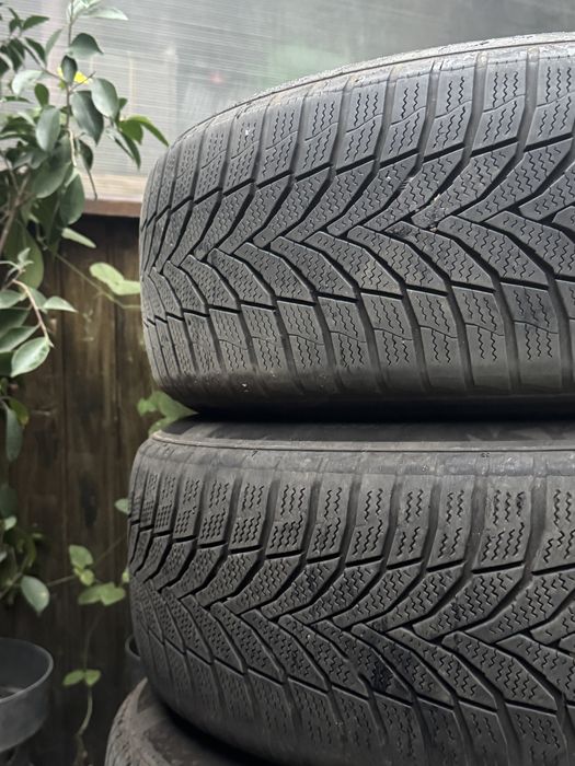 Roti audi A4 66.6 R16 DOT 2022