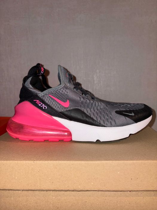 Nike Air Max 270 - Номер 38.5