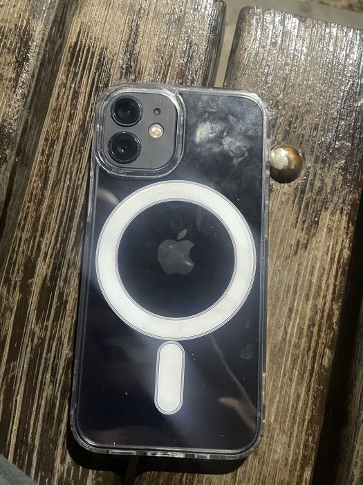 Айфон 12 мини  идеал