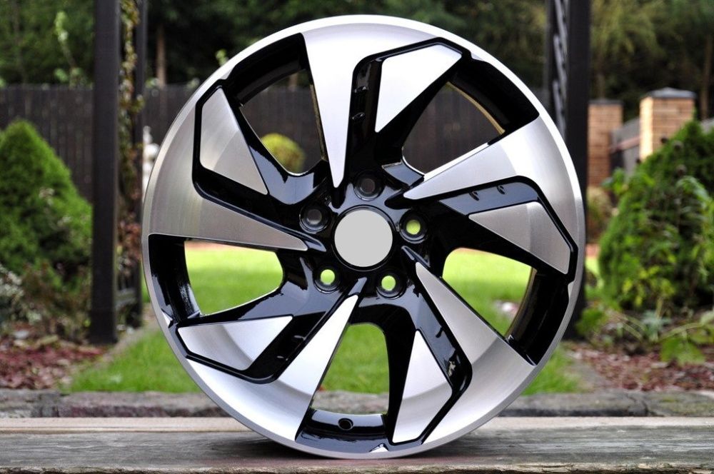 18" Джанти ХОНДА 5x114,3 HONDA Accord Civic CRZ CRV HRV FRV HR-V CR-V