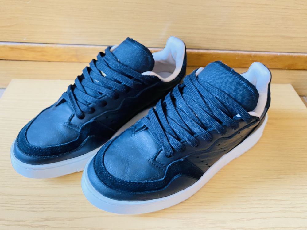 ADIDAS  SUPERCOURT  ,  номер  38.2/3