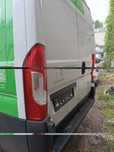Citroen Jumper Fiat Ducato Peugeot Boxer