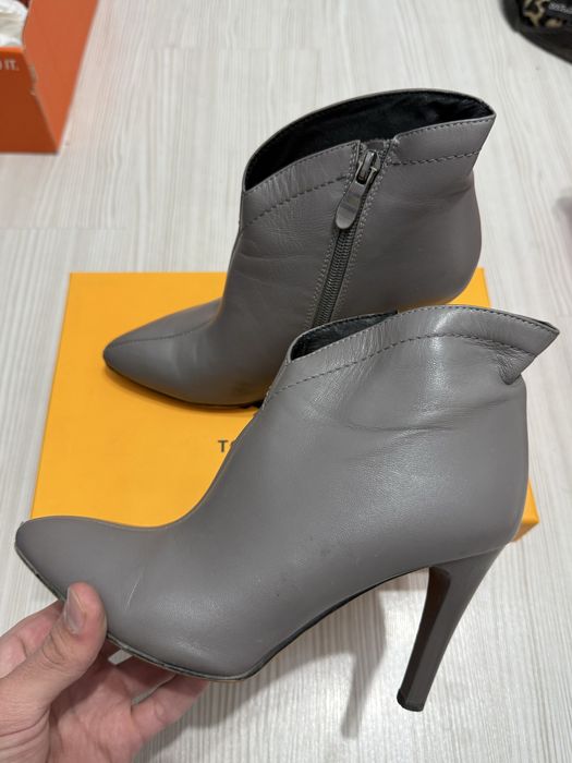 Женская обувь все по 5к и ниже