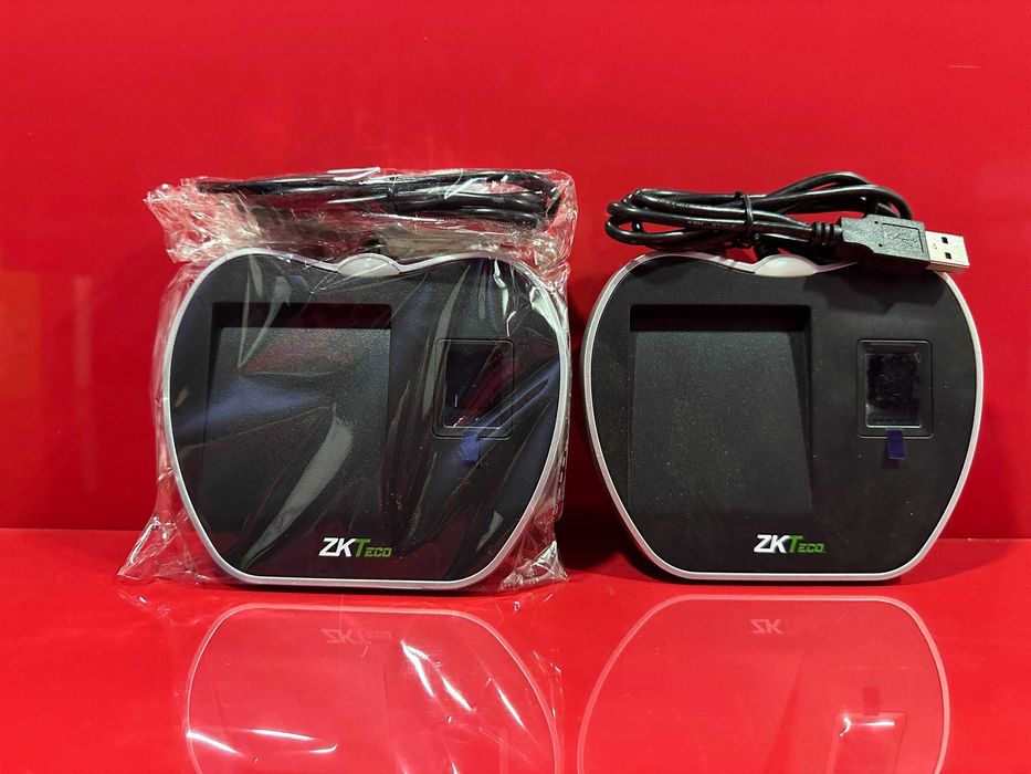 Сканер отпечатков пальцев ZKTeco  ZK8500R
