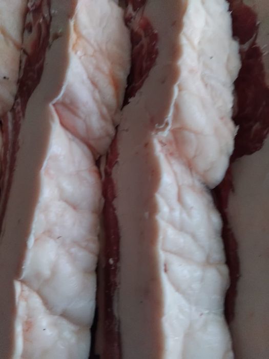 Продам мясо конина по частям