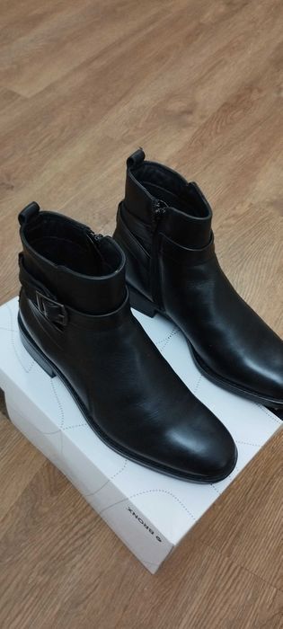 Продаются новые полусапожки