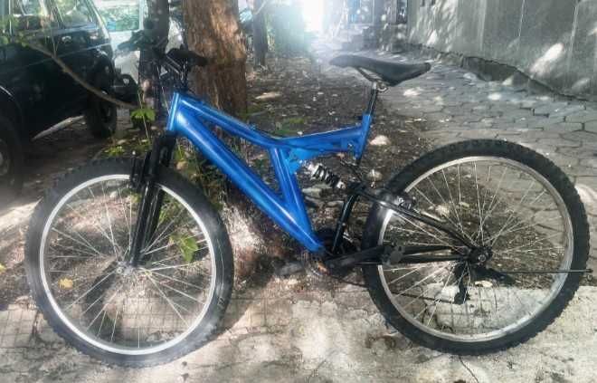 Колело 26 " CROSS със скорости